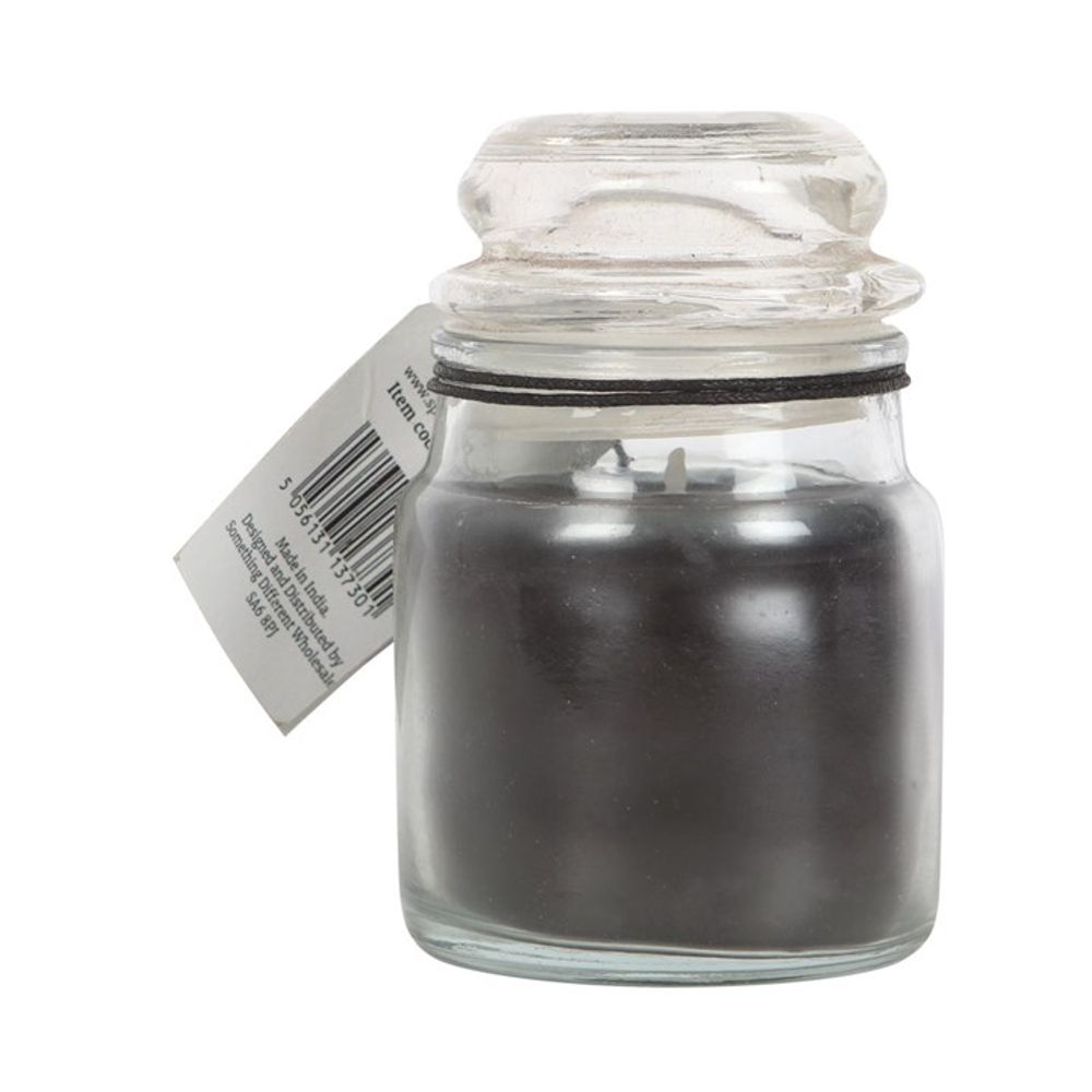 Opium 'Protection' Spell Candle Jar From Witch, Please!