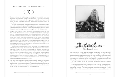 Oracle: a Magickal Memoir : A Practical Guide to Card Reading, Divination, Prophecy, Omens and Seers