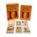 Oracle of the Radiant Sun: Astrology Cards to Illuminate Your Life Multiple-component retail product, part(s) enclose