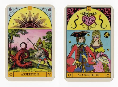 Oracle of the Radiant Sun: Astrology Cards to Illuminate Your Life Multiple-component retail product, part(s) enclose