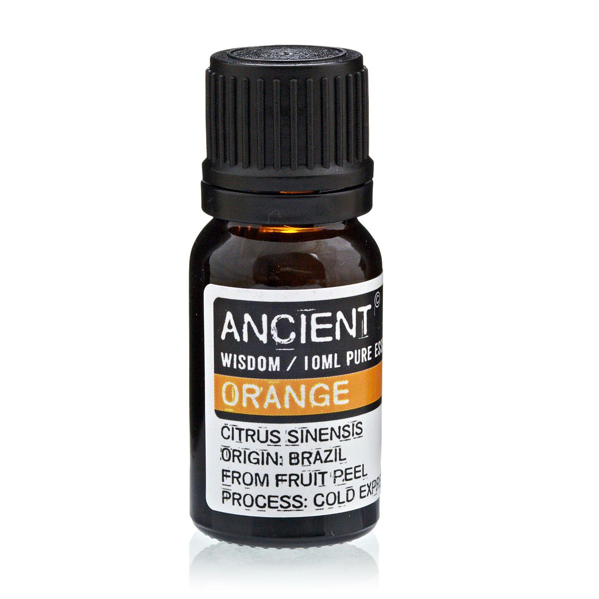 10 ml Orange Essential Oil Oils