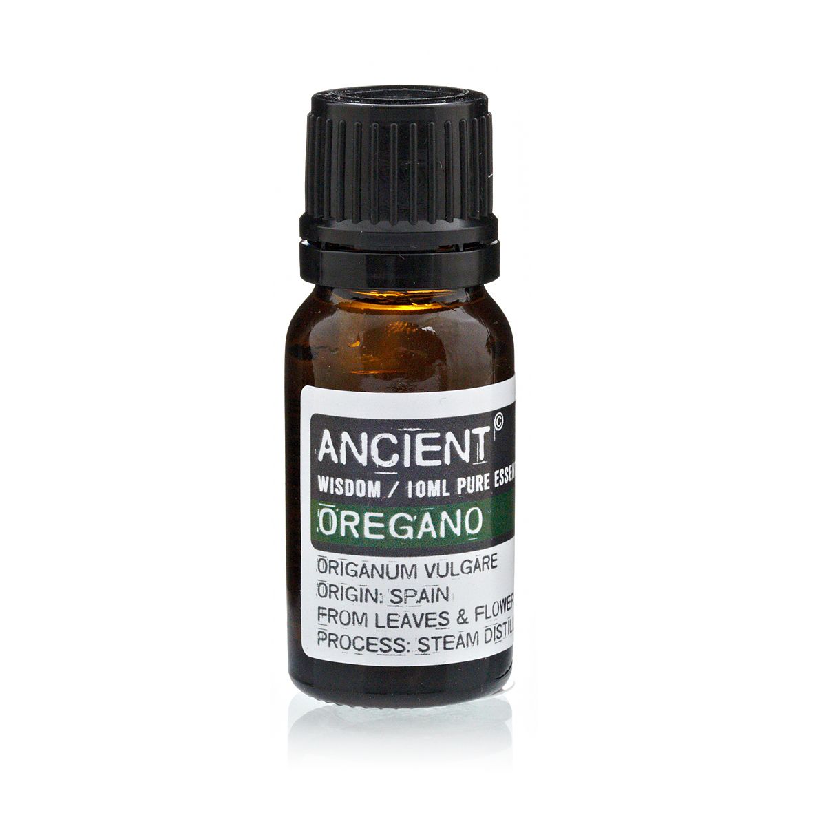 Oregano Essential Oil 10ml Oils