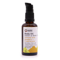 Organic Body Oil 50ml - Rosemary & Frankincense - Organic Body Oil