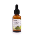 Organic Hair Serum 30ml - Herbal - Organic Hair Serums