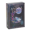 Orien’s Animal Tarot Cards