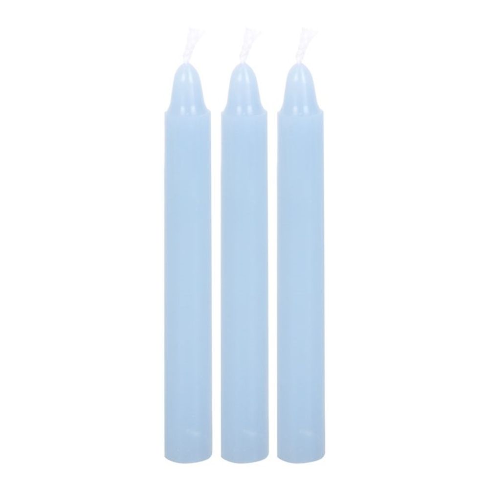 Pack of 12 Harmony Spell Candles From Witch, Please!