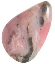 Pack of 24 Tumble Stones - Peruvian opal From Witch, Please!