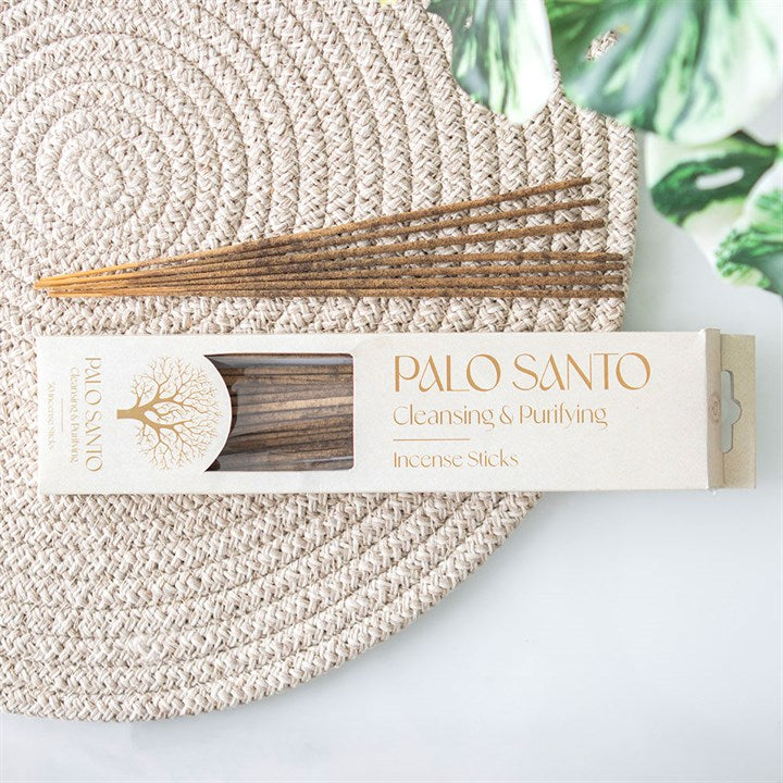 Pack of 30 Palo Santo Incense Sticks From Witch, Please!