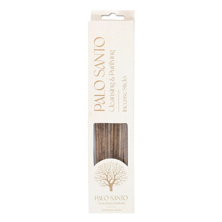 Pack of 30 Palo Santo Incense Sticks From Witch, Please!