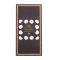Pack of 32 4-Hour Tealights
