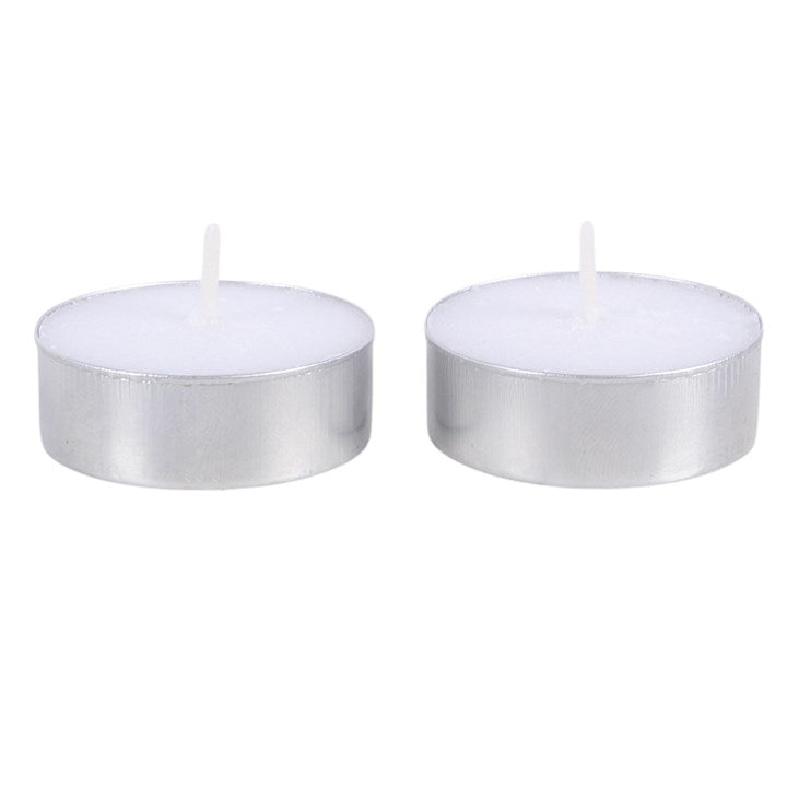 Pack of 32 4-Hour Tealights
