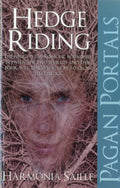 Pagan Portals – Hedge Riding