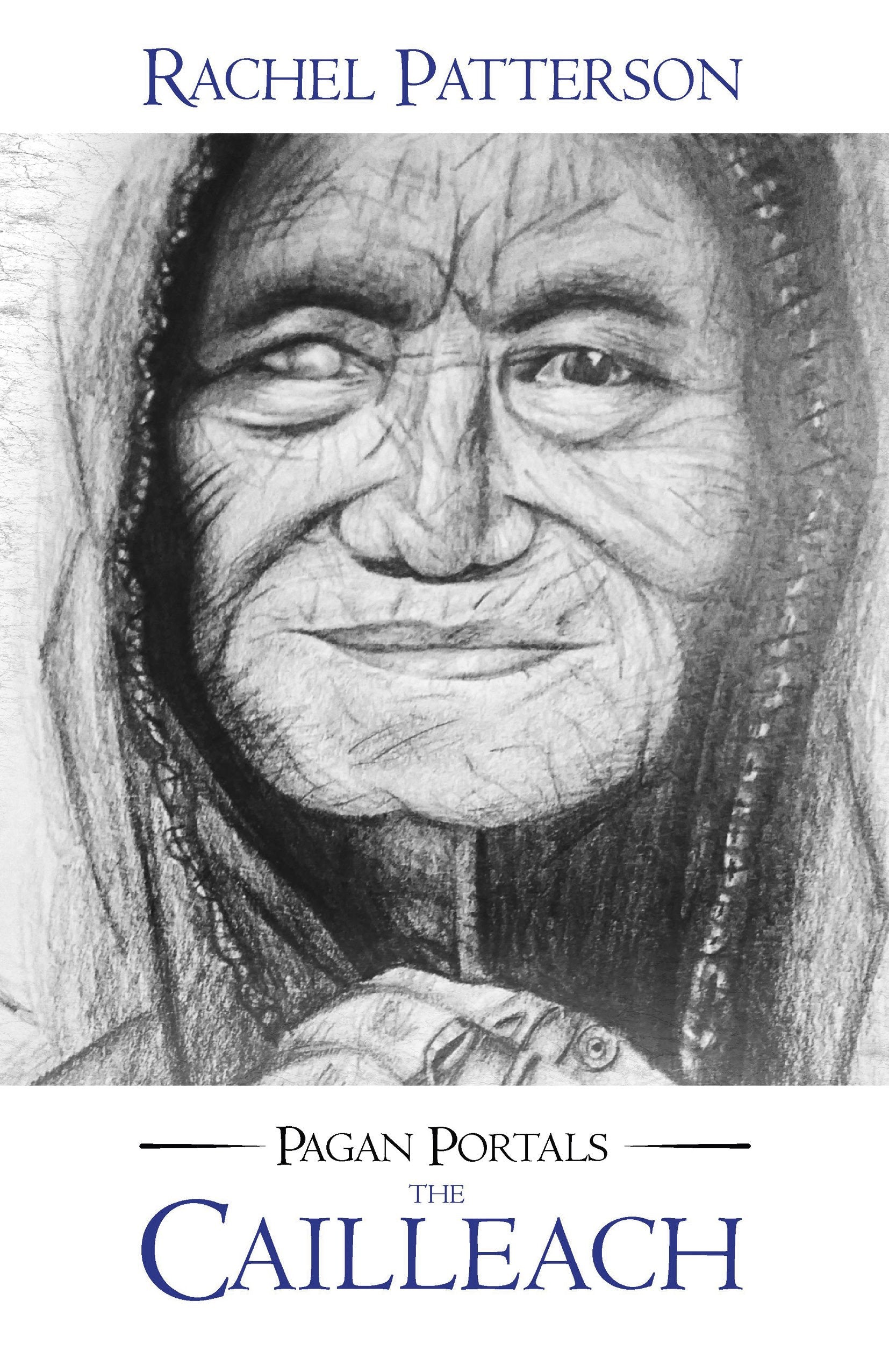 Pagan Portals – The Cailleach - Sold by Witch, Please!