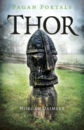 Pagan Portals - Thor - Sold by Witch, Please!