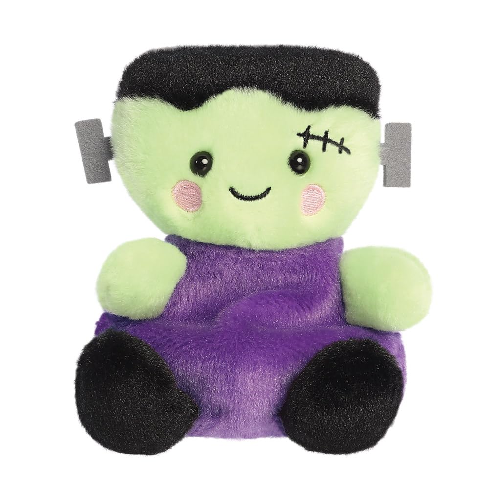 PP Bolts Frankenstein 5In