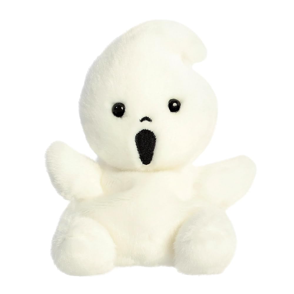 PP Boo Ghost 5In