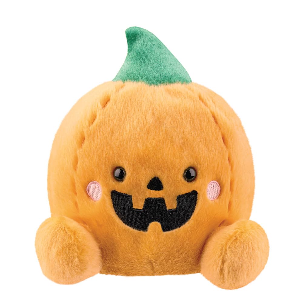 PP Carver Jack O'Lantern Med