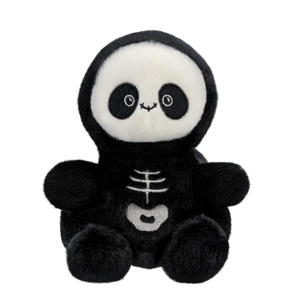 PP Skelly Skeleton 5In