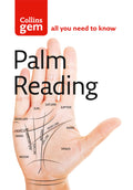 Palm Reading - Sold by Witch, Please!
