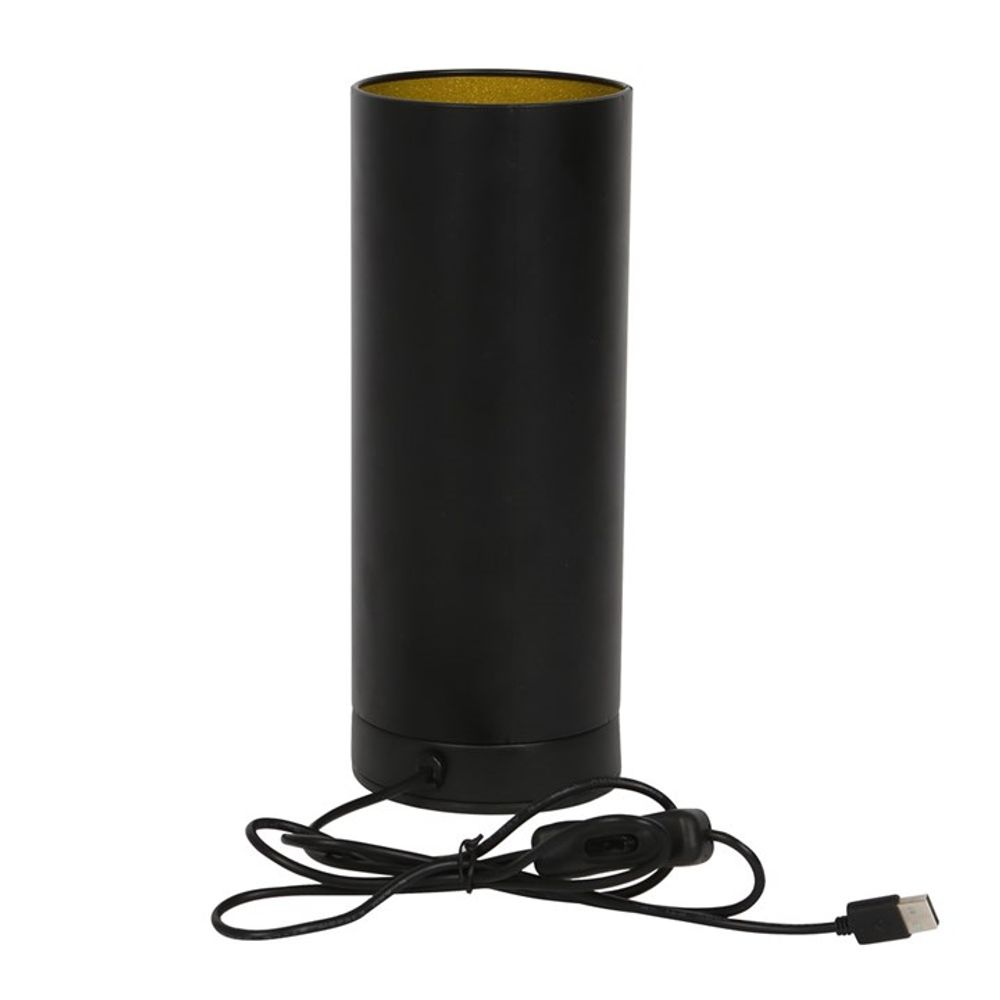 Palm Reading Electric Aroma Lamp From Witch, Please!