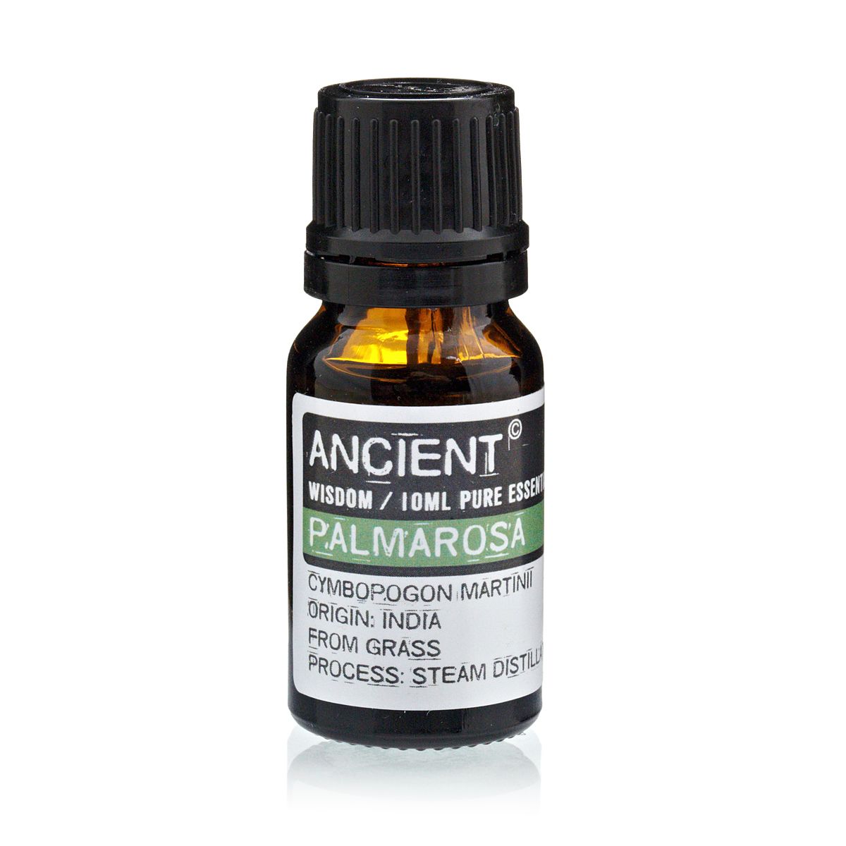 10 ml Palmarosa Essential Oil Oils