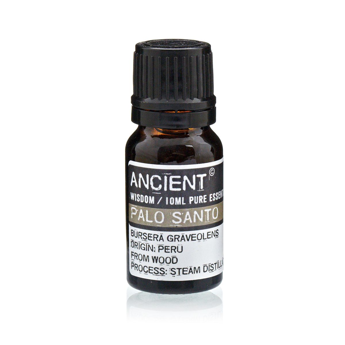 Palo Santo Essential Oil 10ml Oils