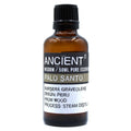 Palo Santo Essential Oil 50ml Professional
