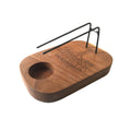 Palo Santo Heater - Teak Wood - Tree of Life Design From Witch, Please!