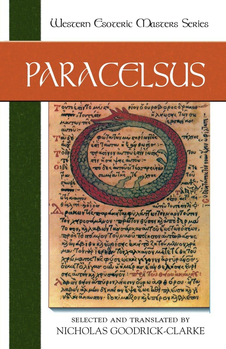 Paracelsus : Essential Readings : 1