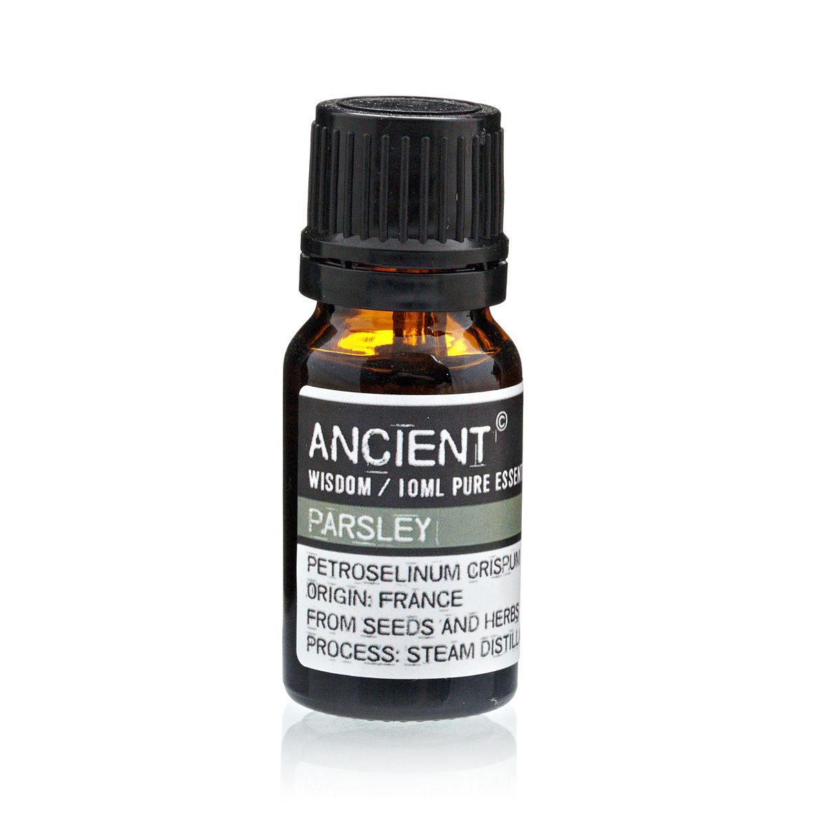 10 ml Parsley Essential Oil Oils