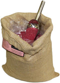 Passion Bath Potion 7kg Hessian Sack - Aromatherapy 7kg Bath Potions