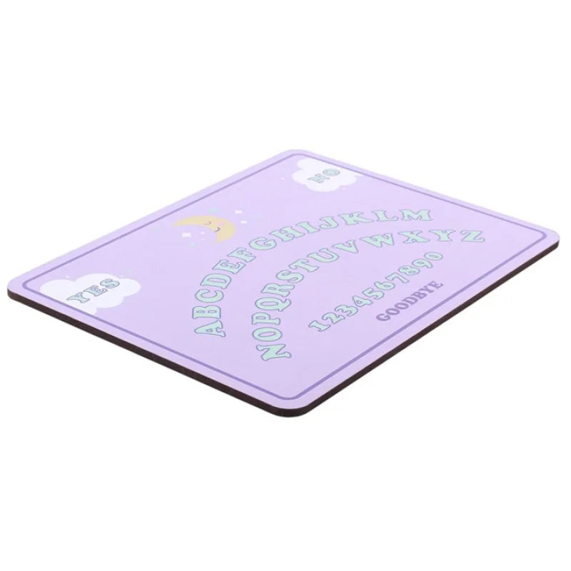 Pastel Glow in the Dark Talking Board