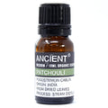 Patchouli Organic Essential Oil 10ml From Witch, Please!