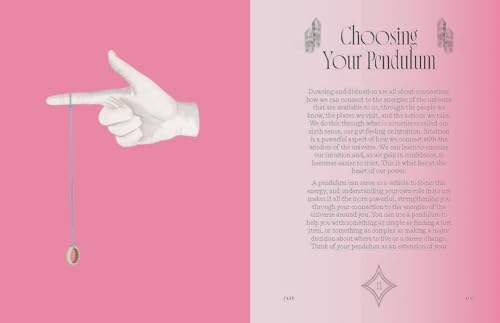 Pendulum Magic