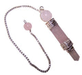 Pendulum - Rose Quartz From Witch, Please!