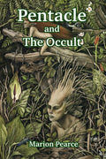Pentacle and The Occult - Sold by Witch, Please!