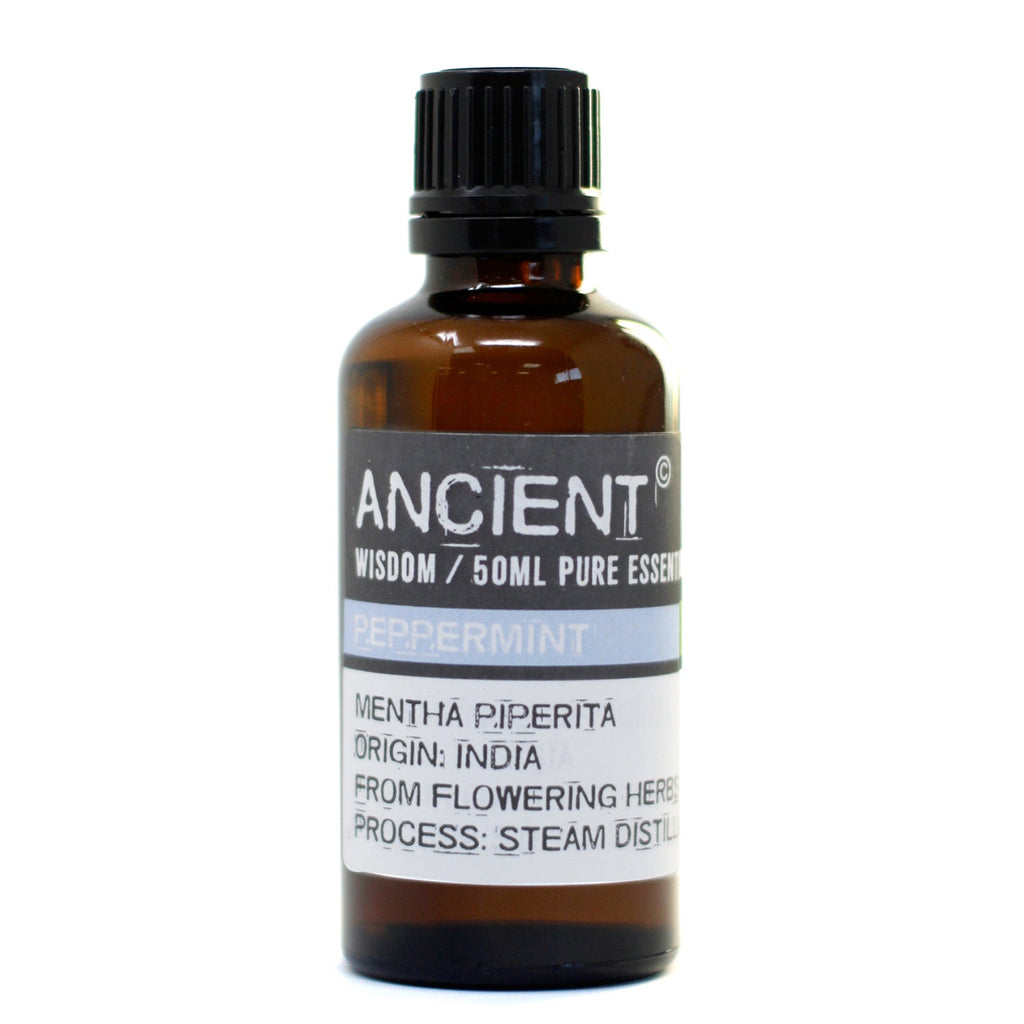 Peppermint 50ml From Witch, Please!