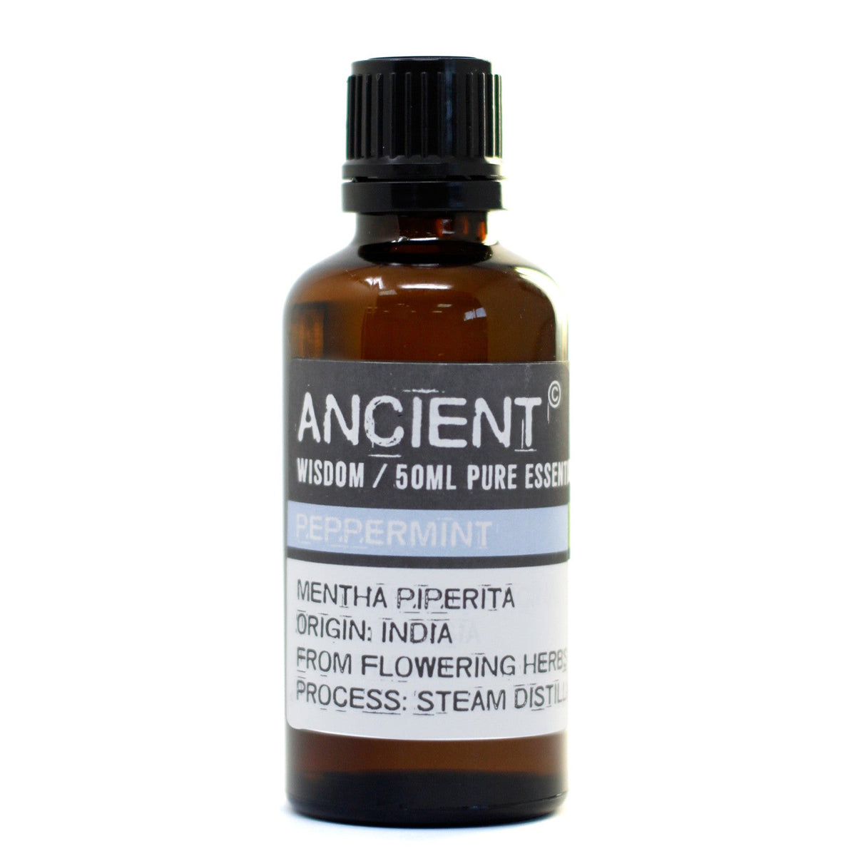 Peppermint 50ml From Witch, Please!