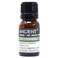 Peppermint Organic Essential Oil 10ml From Witch, Please!