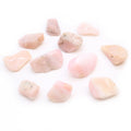 M Tumble Stone - Peruvian opal From Witch, Please!