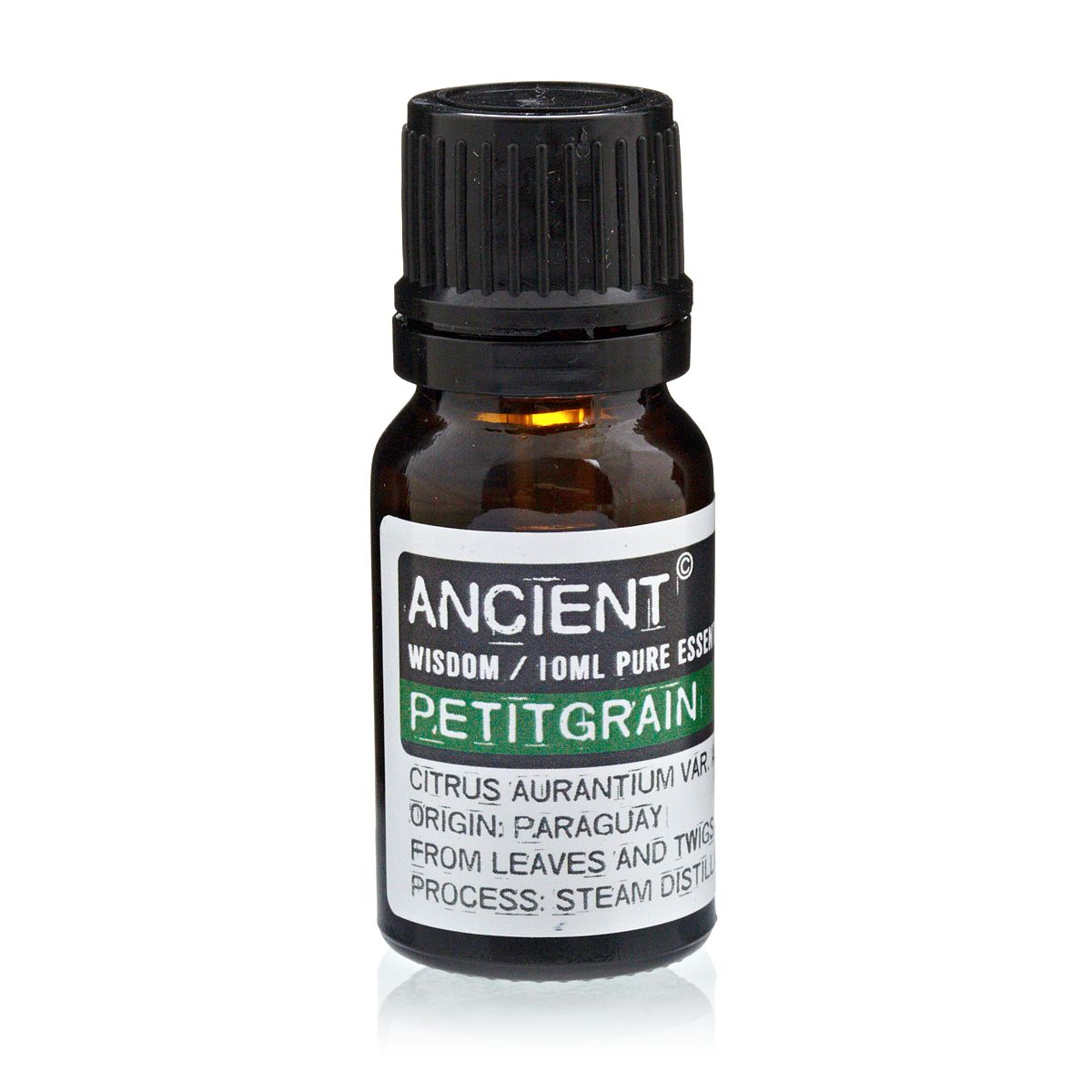 10 ml Petitgrain Essential Oil Oils