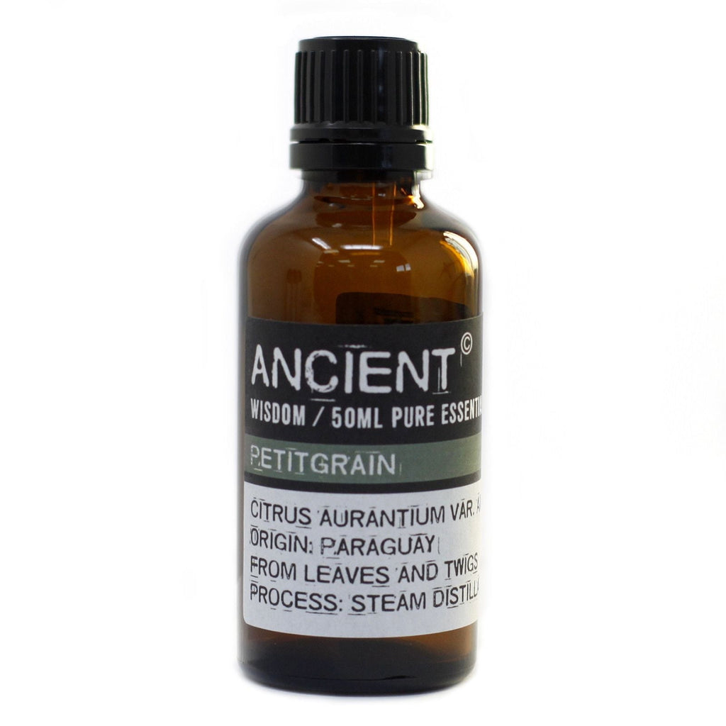 Petitgrain 50ml Professional Essential Oil