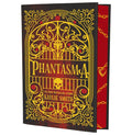 Phantasma : A dark fantasy romance