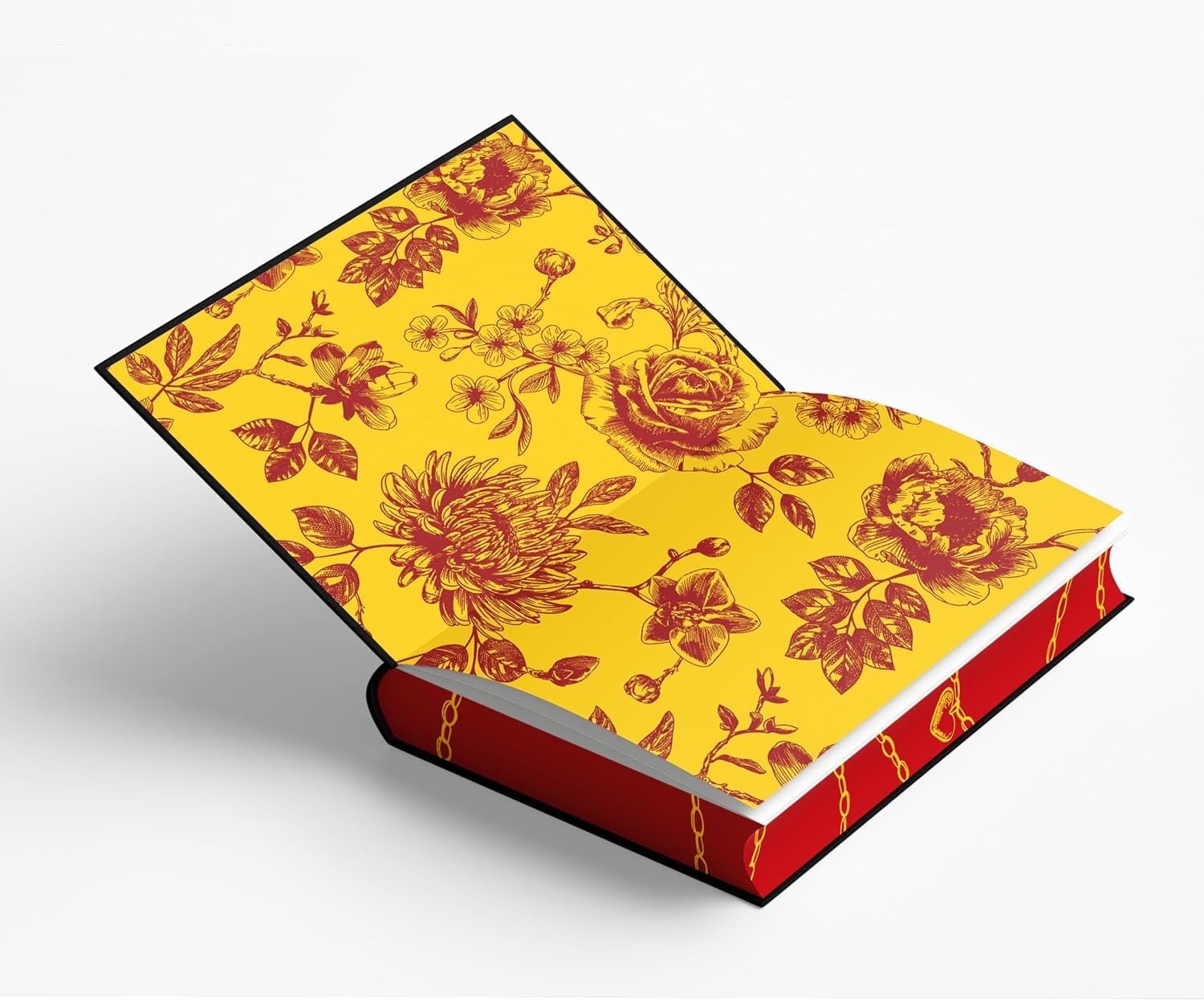 Phantasma : A dark fantasy romance