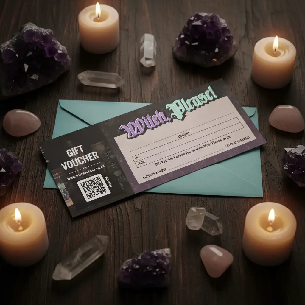 Physical Gift Voucher Add-On (Requires Digital Card Purchase)