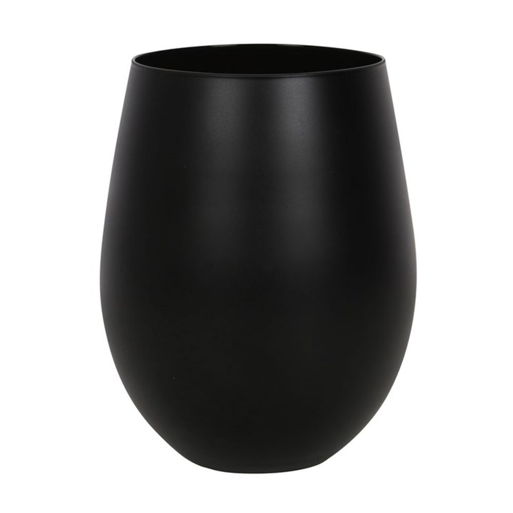 Pick Your Poison Stemless Wine Glass From Witch, Please!