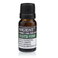 10 ml Pine Sylvestris (Scots Pine) Essential Oil Oils