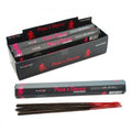 Pixie’s Dance Incense Sticks Stamford Black (15’s)