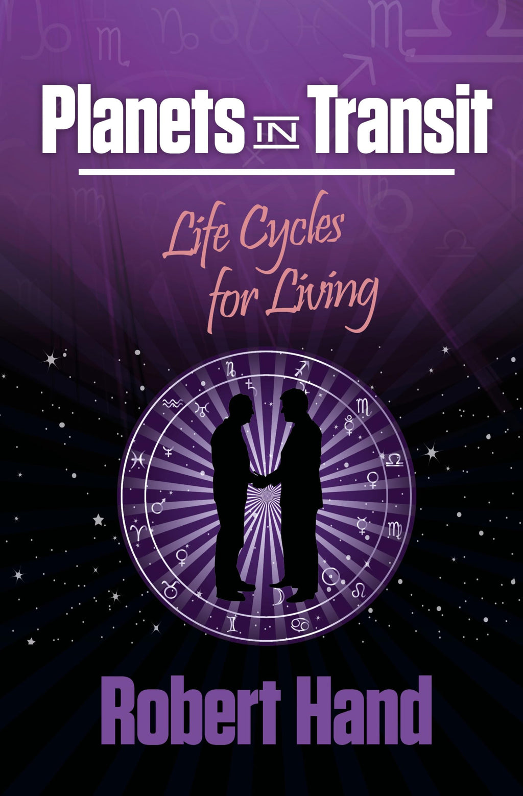 Planets in Transit : Life Cycles for Living - Sold by Witch, Please!