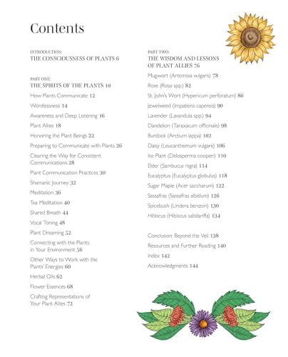 Plant Spirit Wisdom : Connect with Your Plant Allies for Powerful Healing and Guidance